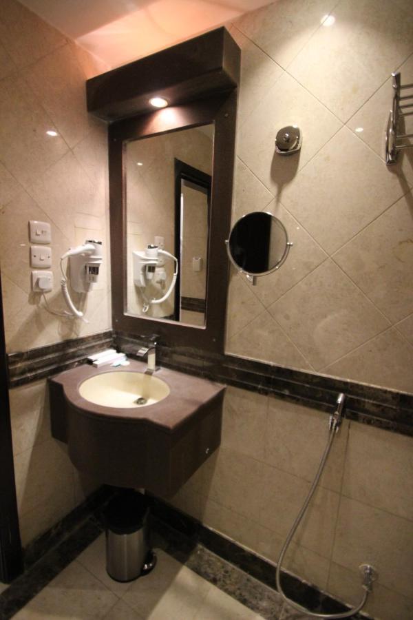 Al Adl Jewel Hotel Мека Стая снимка