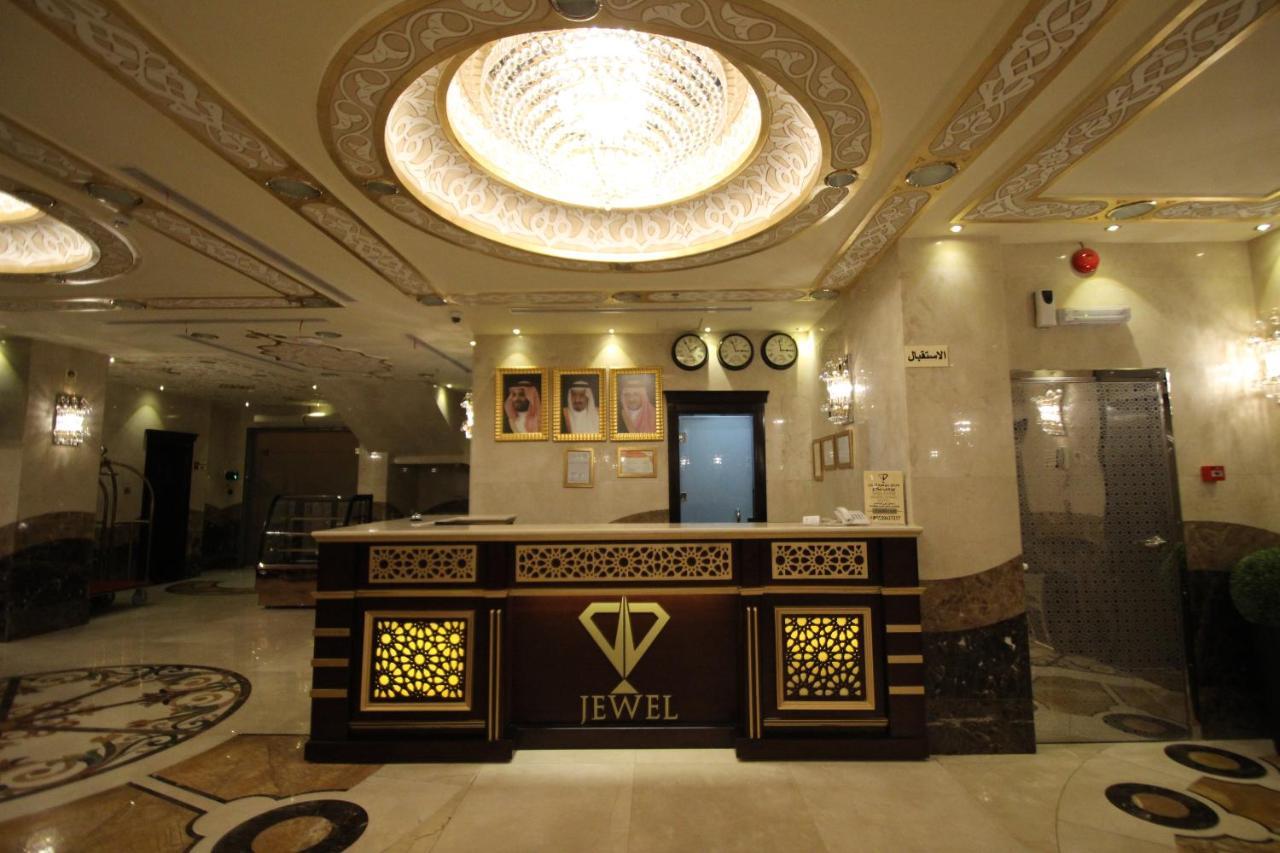 Al Adl Jewel Hotel Мека Стая снимка