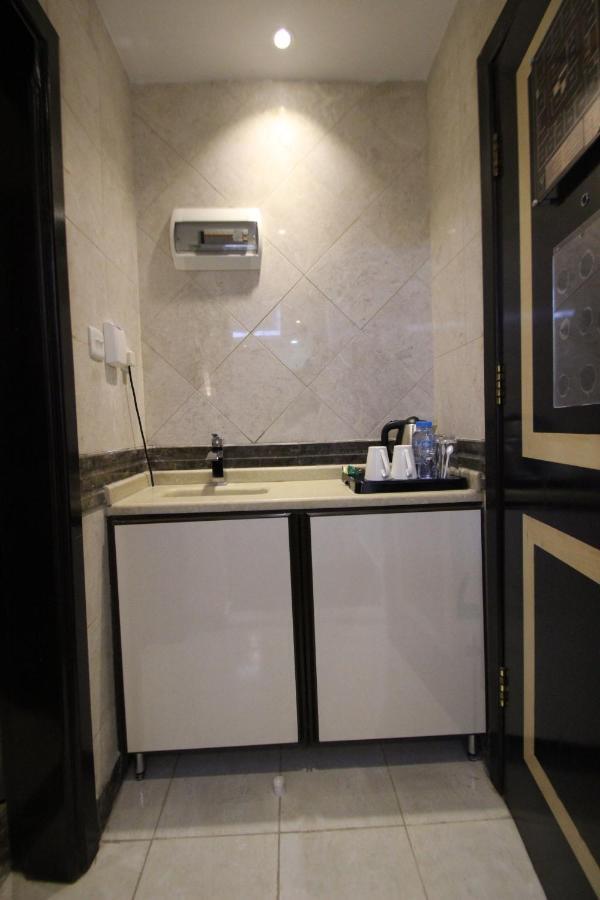 Al Adl Jewel Hotel Мека Стая снимка