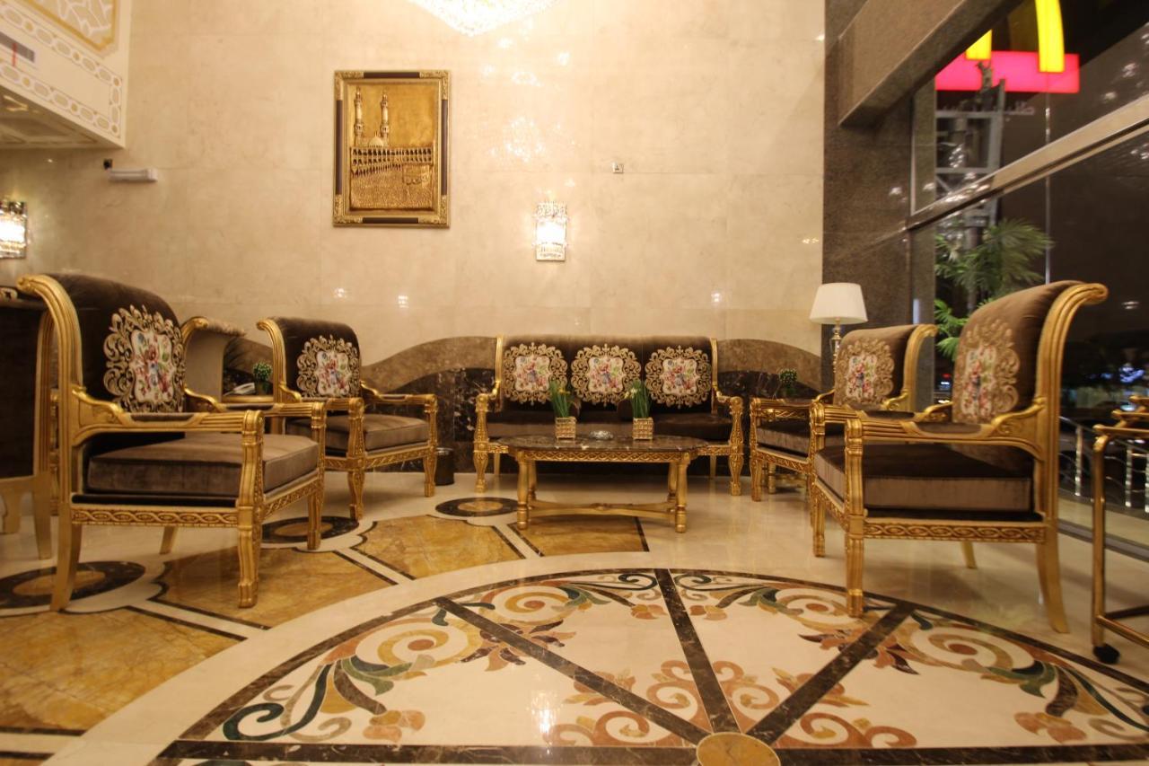 Al Adl Jewel Hotel Мека Стая снимка