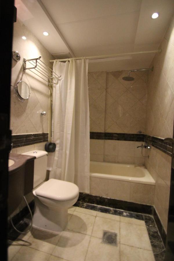 Al Adl Jewel Hotel Мека Стая снимка